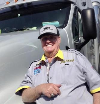 Bobby "Bob" Dean Elrod, Sr.
