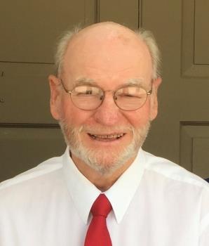 Kenneth Fox