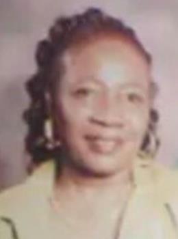Yvonne White