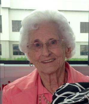 Gladys Lance Skelton