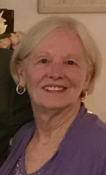 Victoria “Vikki” Lee Mitchell Brock