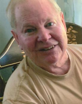 Curtis Allen Thompson
