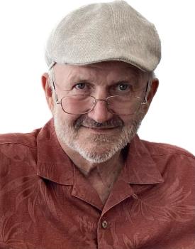 Kenneth Edward "Ed" Leach