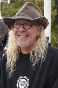 John Douglas "Doug" Brown