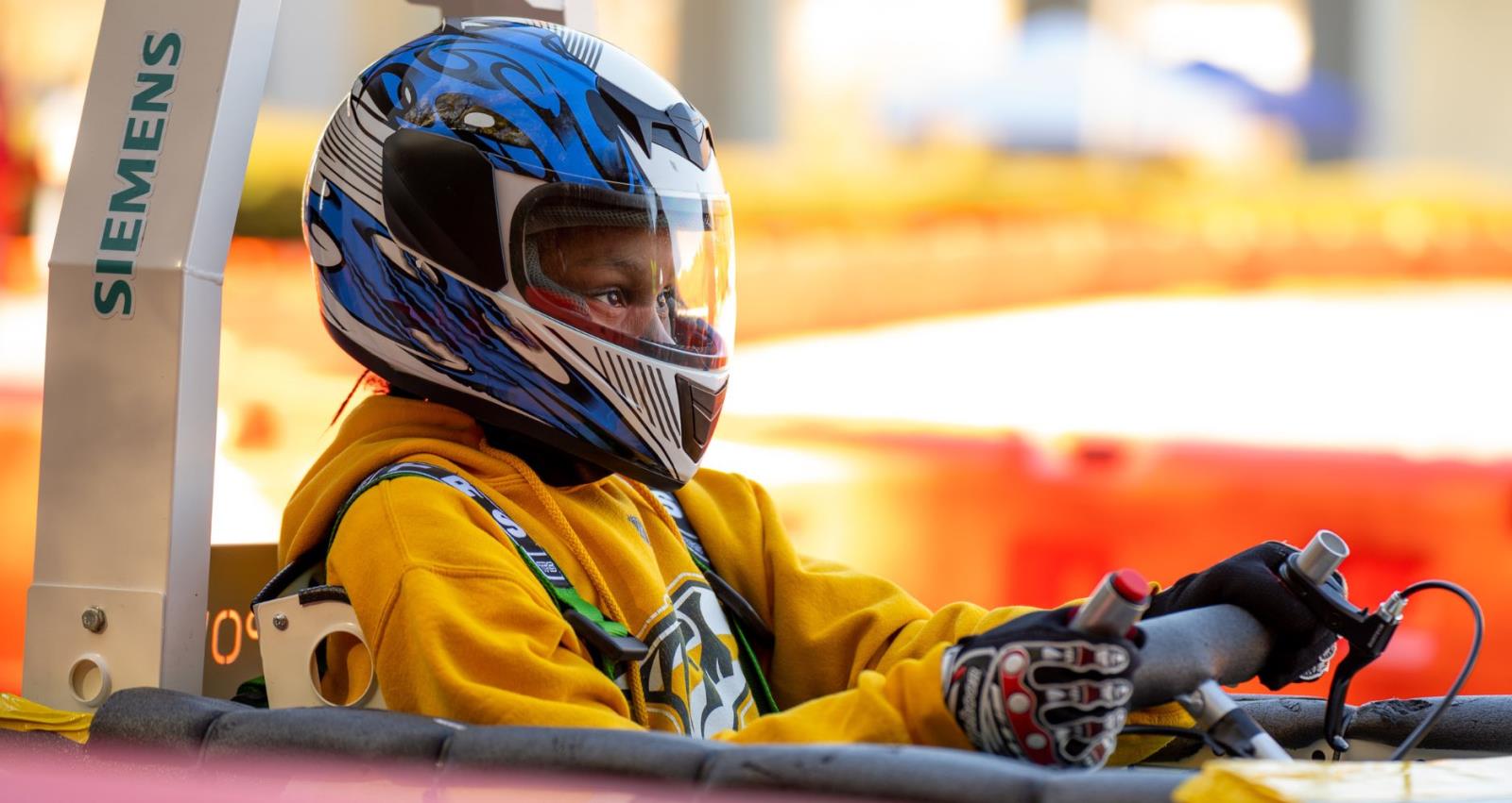 greenspaces Partners With VW Chattanooga For Chattanooga Green Prix