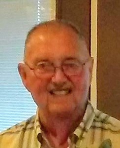 James Walter Keith