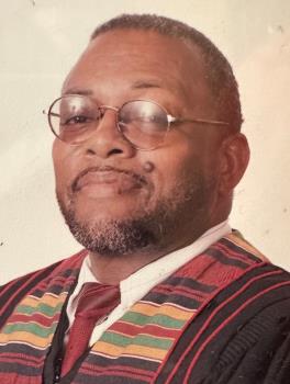 George Harold Williams III