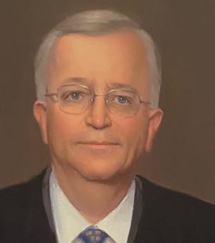 William Muecke Barker