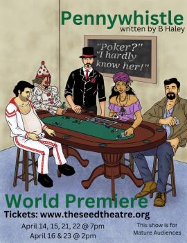 Illustrated by Shey Paige Gillespie and Kenneth Chope