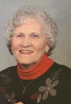 Mary Bell Howell