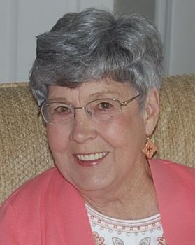 Jo Ann Stephenson
