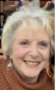 Barbara Reed