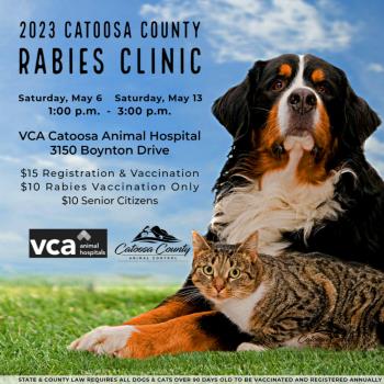 Vca Catoosa Animal Hospital