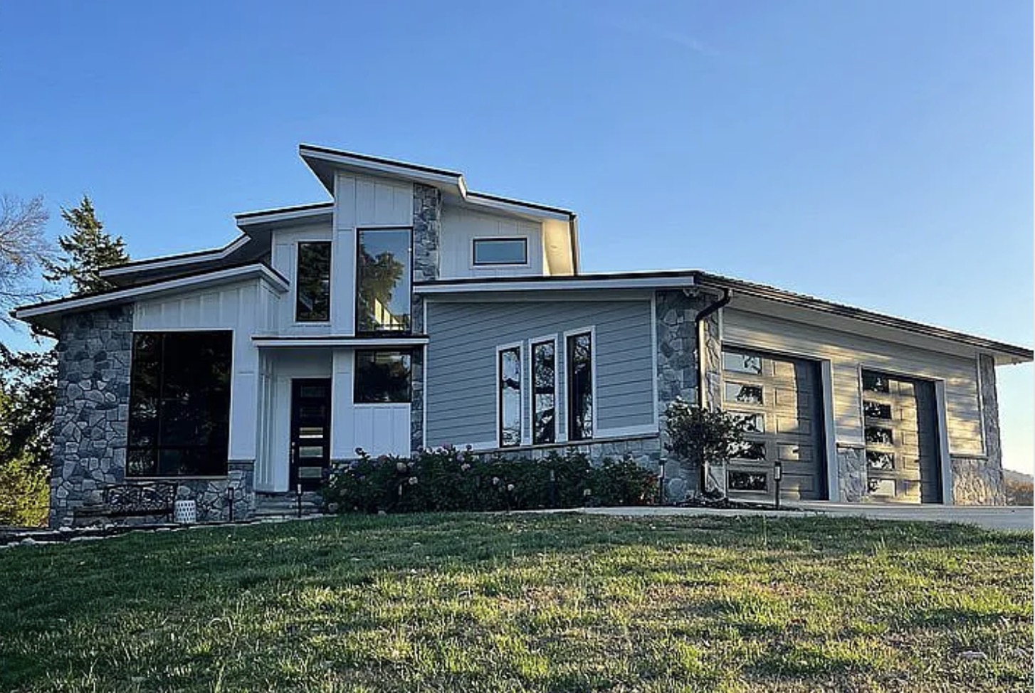 Chattanooga's Million Dollar Homes