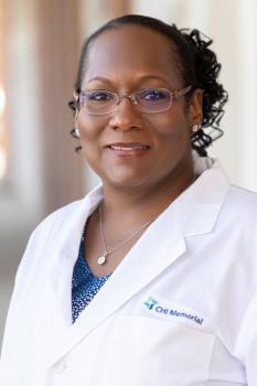 Kimberly Pickett, MD
