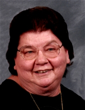 Marianne Henderson