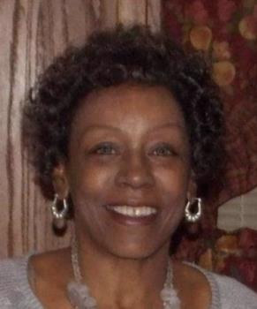 Judy Ann Watson