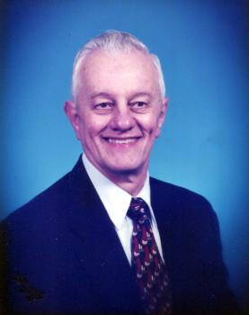 James Anderson “Jim” Abel, Jr.