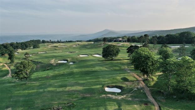 Lookout Mountain Club will be officially reopening its historic golf course after a comprehensive restoration project on June 20