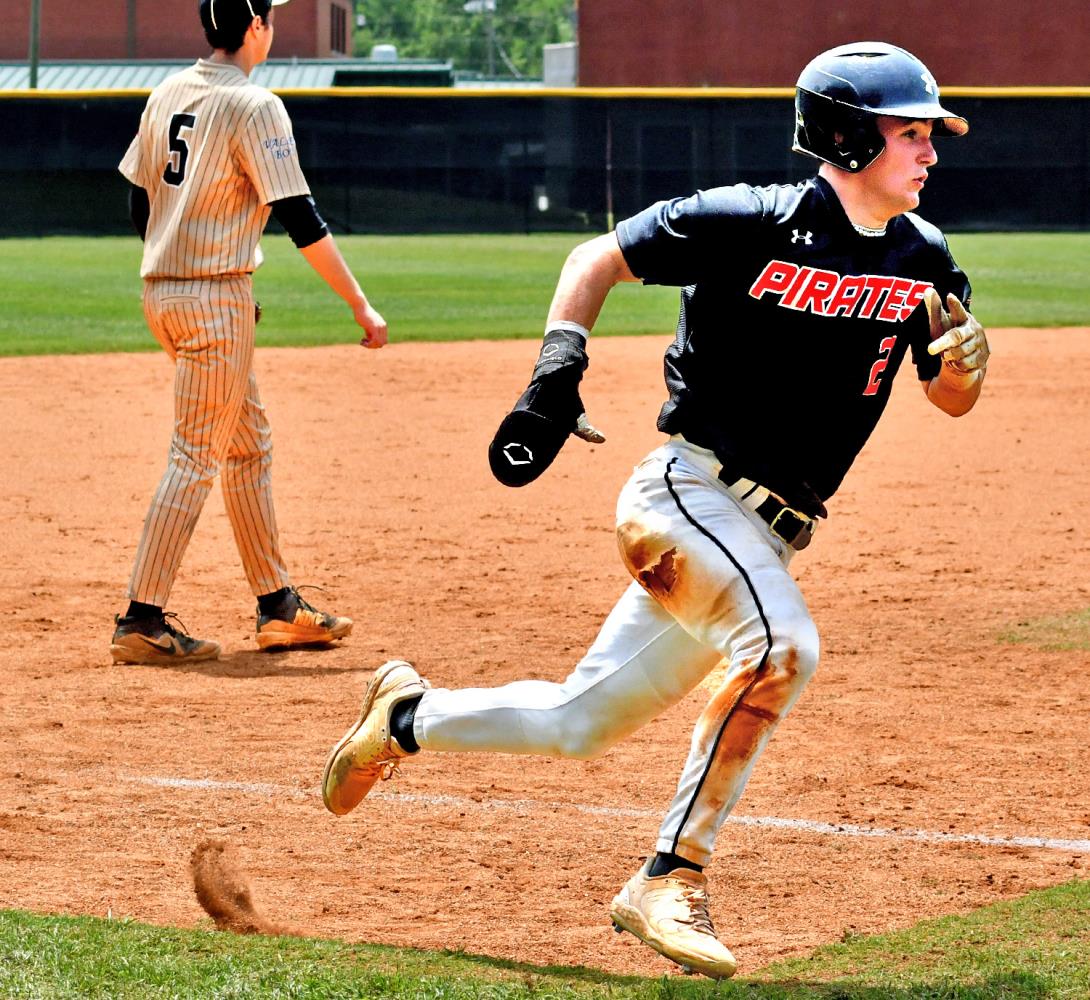 PHOTOS South Pittsburg Gets 3A Title Win Against Lookout Valley