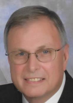 Kenneth Olvy Sheppard