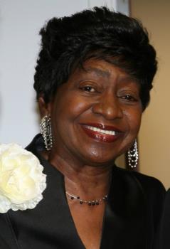 Broadnax, Patricia Ann