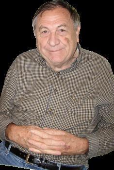 Herbert "Herb" Ogburn Hester