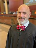 Dalton Municipal Judge Cowan Elected VP Of Judges’ Council