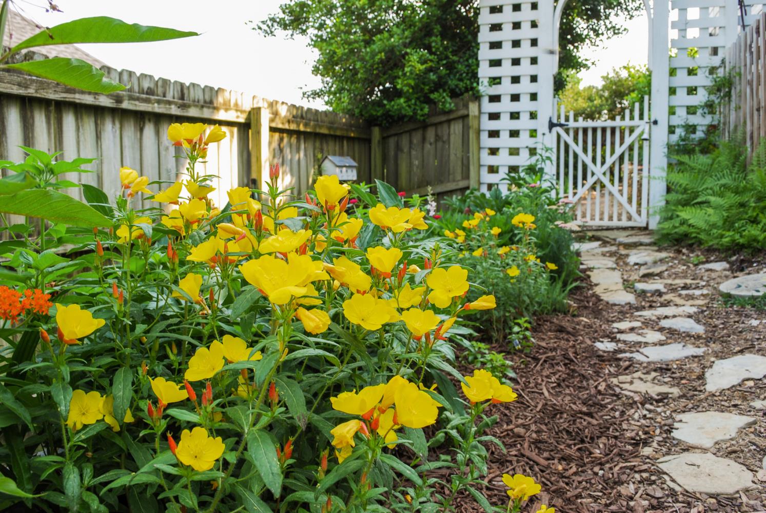MGHC's 36th Annual Garden Tour June 24, 25 Features Private And Public