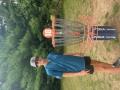 Local Youth Places In Top 4 At PDGA 2023 Amateur Disc Golf World Championship
