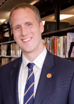 William O'Hearn