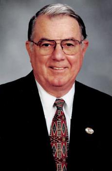 Raymond Allison Elrod, Sr.