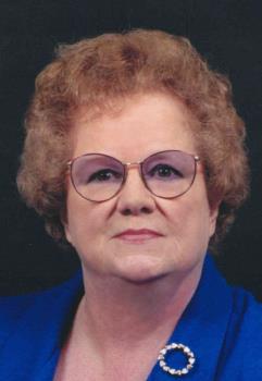 Dorothy Rae Sidowey