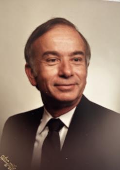 John Price Gregg