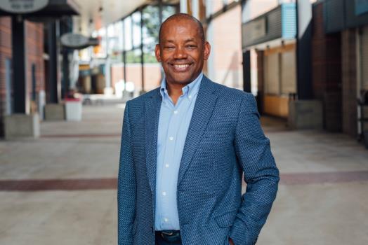 Alton Byrd has been named as the new CEO of Chattanooga FC.