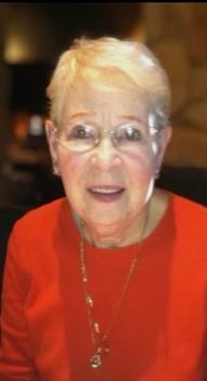 Carolyn Parham