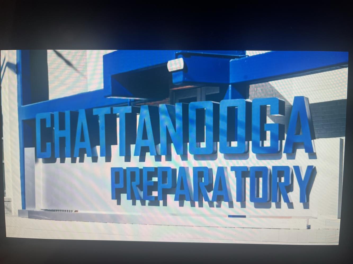 Chattanooga Prep Kicks Off School Year With Chattanooga 300 -  Chattanoogan.com