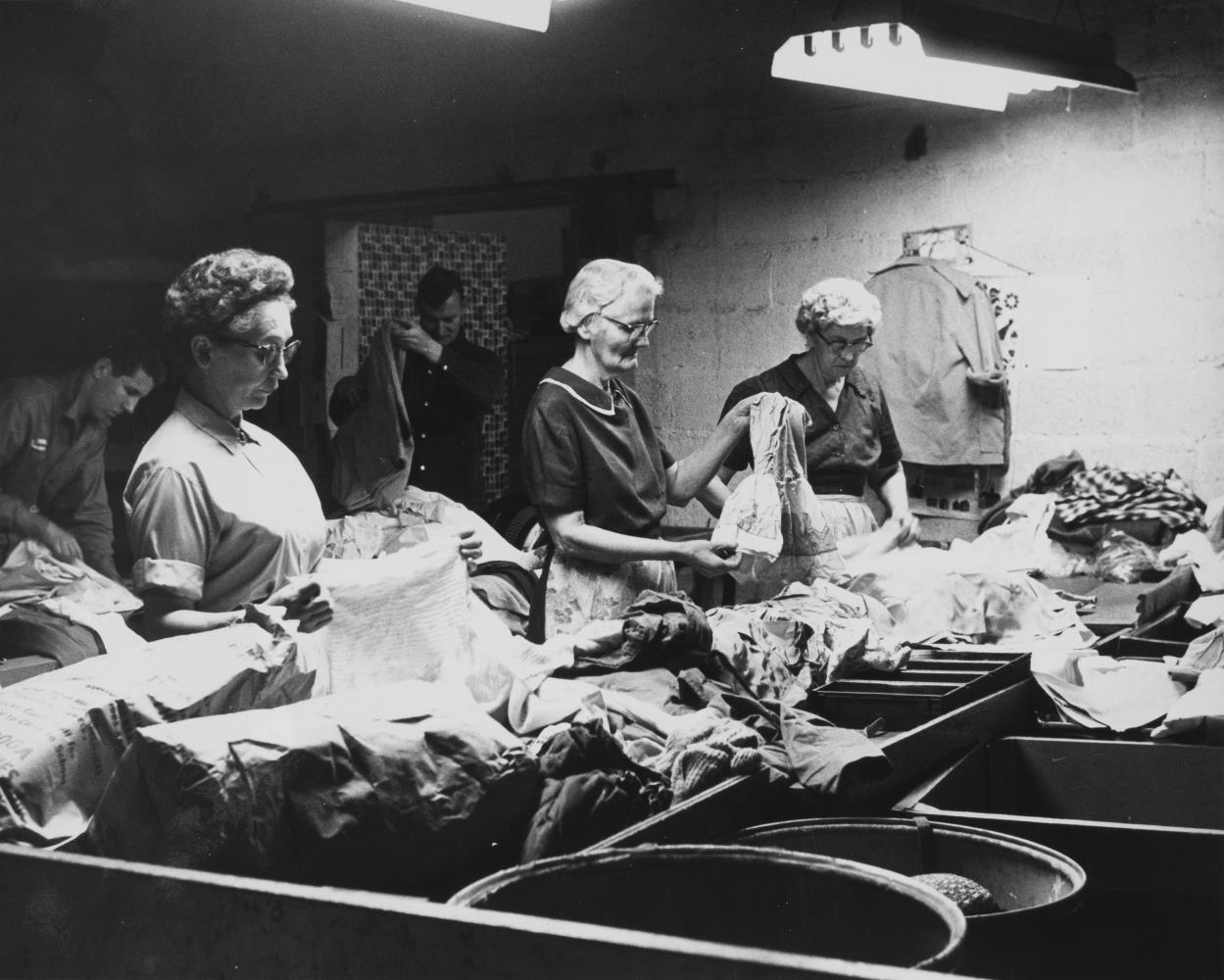 Goodwill Chattanooga Celebrates 100 Years