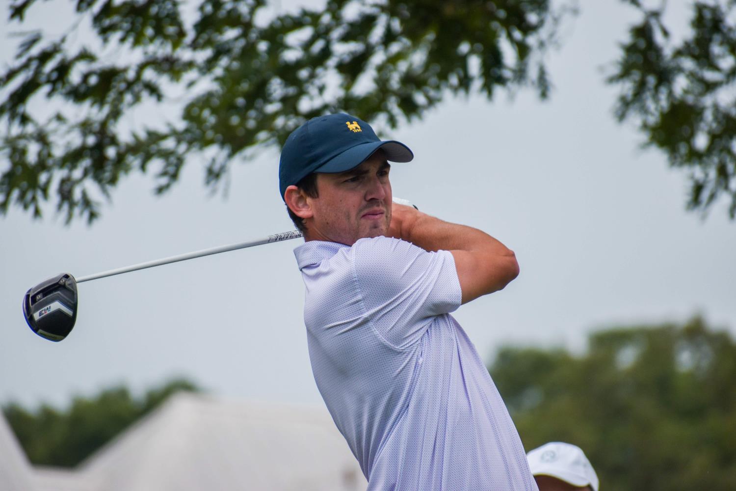Rain Interrupts Play At Southern Amateur For Second Day, Shortens Event ...