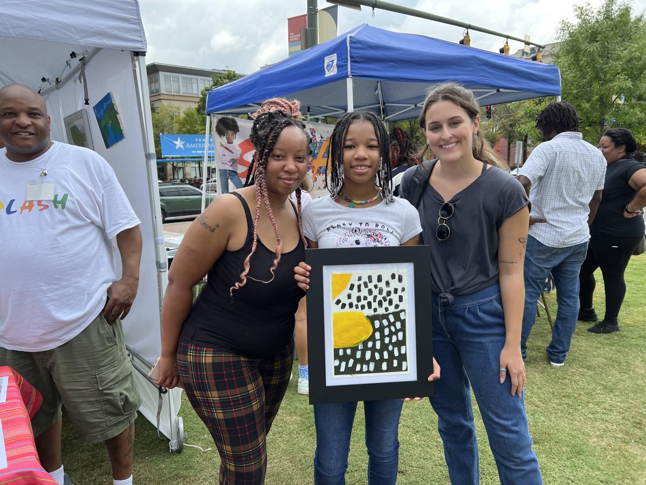 Splash Summer Arts Festival Set For Aug. 19 In Miller Park