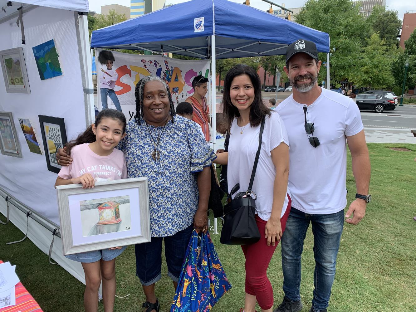 Splash Summer Arts Festival Set For Aug. 19 In Miller Park