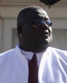 Jeffery Moorer