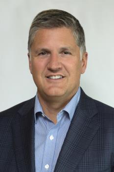 Rob Headrick, MD