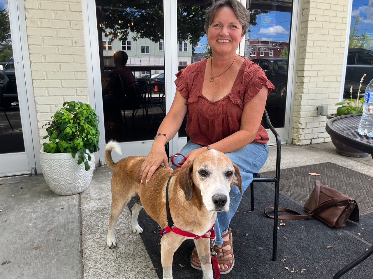 John Shearer: Carla Pritchard Has Turned Childhood Music Interest Into