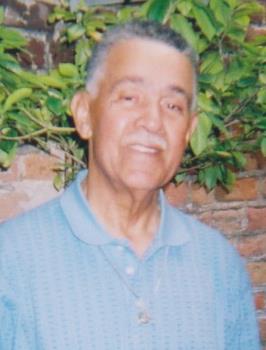 Warren Joseph White, Sr.