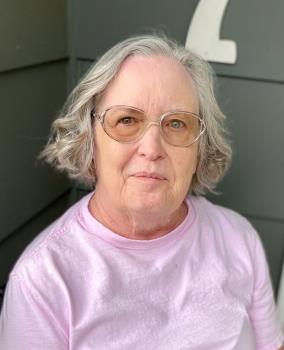 Donna Hampton Albright