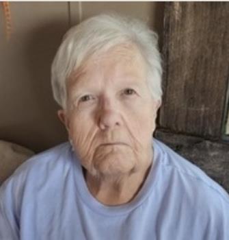 Joyce Sue Wamble Sistrunk