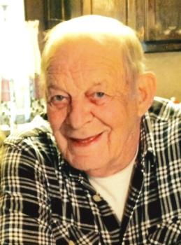 Reagan, Glen Harrison (Georgetown)