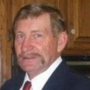 Steve Rakestraw