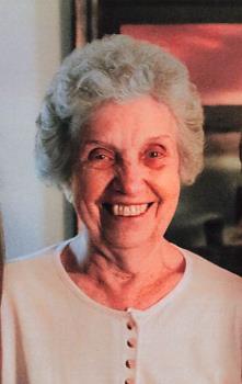 Irwin, Mildred Jeanette - Chattanoogan.com